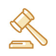 Gavel Icon