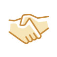 Handshake Icon