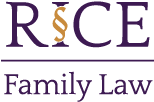 Wayne Rice Family Law Logo